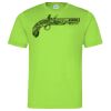 Cool T Sports Shirt Thumbnail