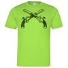 Cool T Sports Shirt Thumbnail