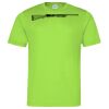 Cool T Sports Shirt Thumbnail