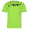 Cool T Sports Shirt Thumbnail