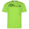 Cool T Sports Shirt Thumbnail