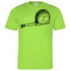 Cool T Sports Shirt Thumbnail