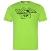 Cool T Sports Shirt Thumbnail