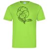 Cool T Sports Shirt Thumbnail