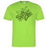 Cool T Sports Shirt Thumbnail