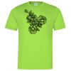 Cool T Sports Shirt Thumbnail