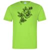 Cool T Sports Shirt Thumbnail