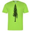 Cool T Sports Shirt Thumbnail