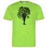 Cool T Sports Shirt Thumbnail
