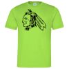 Cool T Sports Shirt Thumbnail