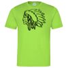 Cool T Sports Shirt Thumbnail
