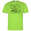 Cool T Sports Shirt Thumbnail