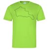 Cool T Sports Shirt Thumbnail