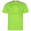 Cool T Sports Shirt Thumbnail