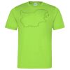 Cool T Sports Shirt Thumbnail
