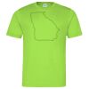 Cool T Sports Shirt Thumbnail