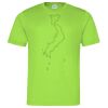 Cool T Sports Shirt Thumbnail