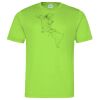 Cool T Sports Shirt Thumbnail