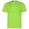 Cool T Sports Shirt Thumbnail