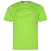 Cool T Sports Shirt Thumbnail