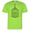 Cool T Sports Shirt Thumbnail
