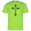 Cool T Sports Shirt Thumbnail