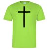 Cool T Sports Shirt Thumbnail