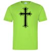 Cool T Sports Shirt Thumbnail