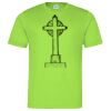 Cool T Sports Shirt Thumbnail