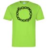 Cool T Sports Shirt Thumbnail