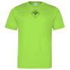 Cool T Sports Shirt Thumbnail