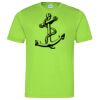 Cool T Sports Shirt Thumbnail