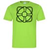 Cool T Sports Shirt Thumbnail