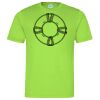 Cool T Sports Shirt Thumbnail