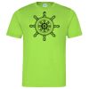 Cool T Sports Shirt Thumbnail