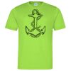 Cool T Sports Shirt Thumbnail