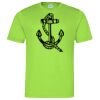 Cool T Sports Shirt Thumbnail