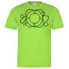 Cool T Sports Shirt Thumbnail