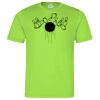 Cool T Sports Shirt Thumbnail