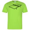 Cool T Sports Shirt Thumbnail
