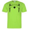 Cool T Sports Shirt Thumbnail