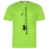 Cool T Sports Shirt Thumbnail