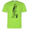 Cool T Sports Shirt Thumbnail
