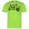 Cool T Sports Shirt Thumbnail