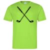 Cool T Sports Shirt Thumbnail