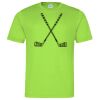 Cool T Sports Shirt Thumbnail