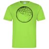 Cool T Sports Shirt Thumbnail