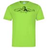 Cool T Sports Shirt Thumbnail