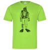 Cool T Sports Shirt Thumbnail