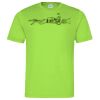 Cool T Sports Shirt Thumbnail